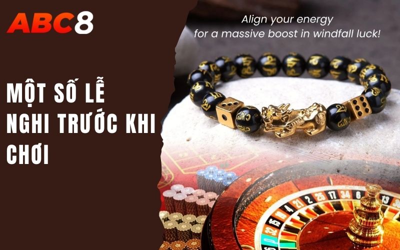 Khám Phá Yếu Tố Phong Tục Và Tâm Linh Trong Cờ Bạc Xanh Chín 3 một số lễ nghi trước khi chơi