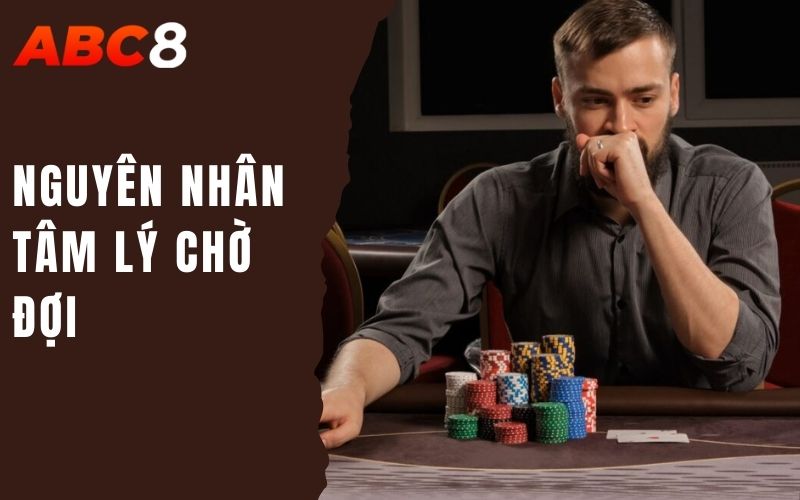 Tâm Lý Chờ Đợi - Một Trạng Thái Tiêu Cực Hay Tích Cực? 2 khái niệm về tâm lý chờ đợi